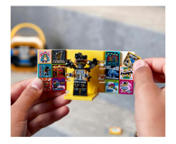 LEGO VIDIYO 43107 HipHop Robot BeatBox - 1015696 - zdjęcie 3